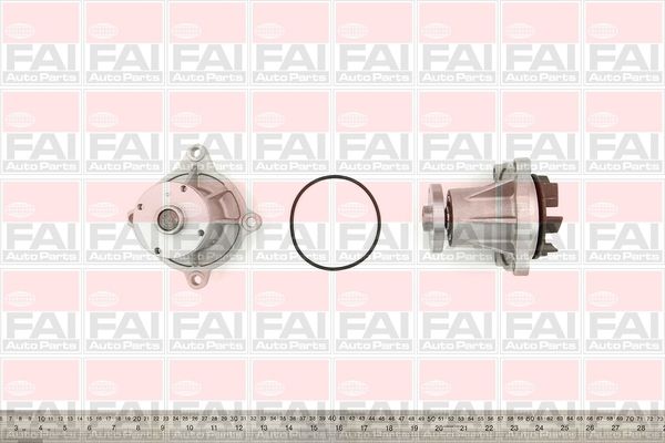 FAI AUTOPARTS Veepump WP6420